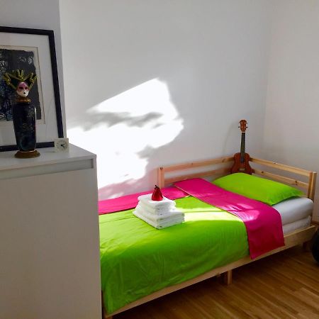Cozy Danube Room - 15 Mins To Downtown 비엔나 외부 사진