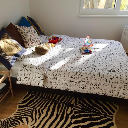 Cozy Danube Room - 15 Mins To Downtown 비엔나 외부 사진
