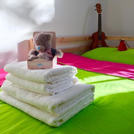 Cozy Danube Room - 15 Mins To Downtown 비엔나 외부 사진