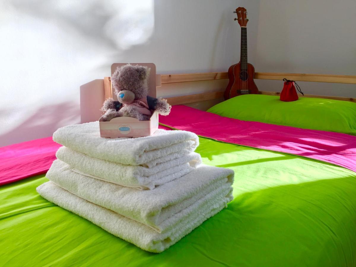 Cozy Danube Room - 15 Mins To Downtown 비엔나 외부 사진
